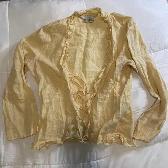 Zara Cardigan - Picture 2 of 3